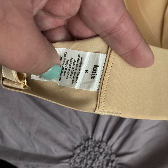 WING WOMAN KNIX BRA - Picture 13 of 14